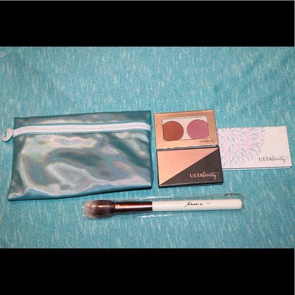 Blush, bronzer, and highlighter haul! - Picture 6 of 6